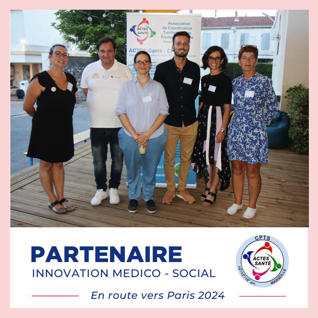 🤝 PARTENARIAT 🤝