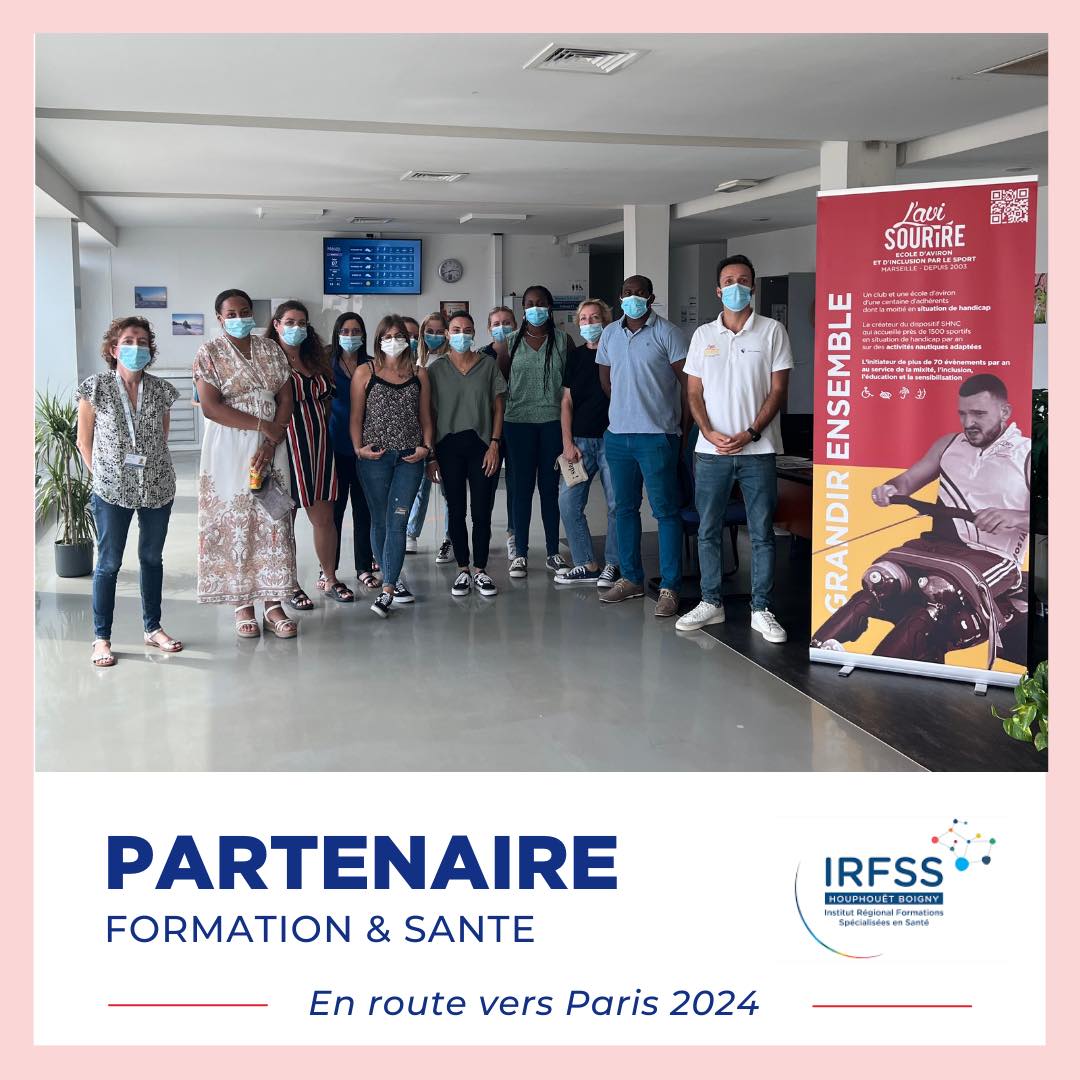 🤝 PARTENARIAT 🤝