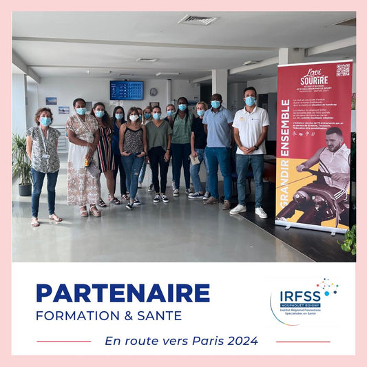 🤝 PARTENARIAT 🤝