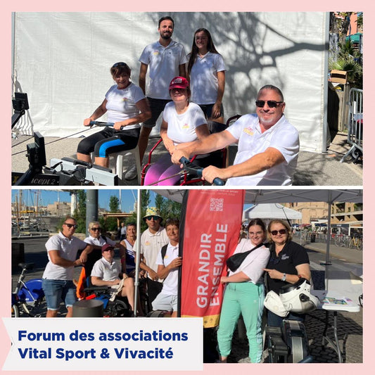 ☀️FORUM DES ASSOCIATIONS ☀️