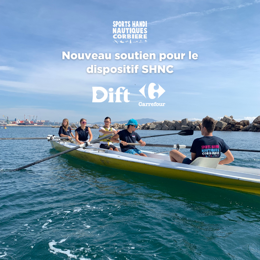 L'Avi Sourire X DIFT 😎