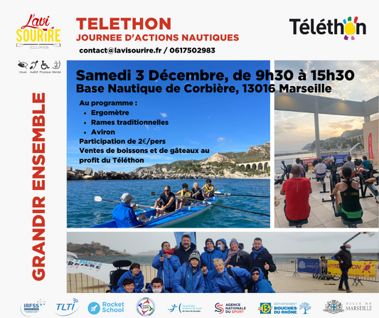 ☀️TELETHON☀️