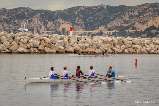 🏆 Coupe du Nouvel An 🚣