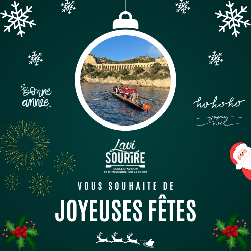Joyeuses Fêtes 🎄🎅🏻
