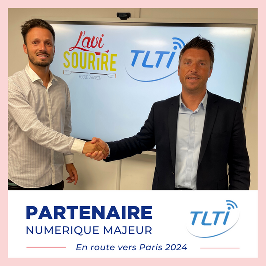 🤝 PARTENARIAT 🤝