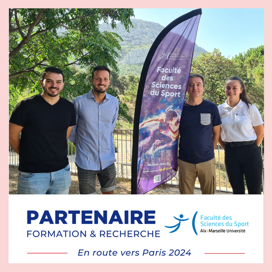 🤝 PARTENARIAT 🤝