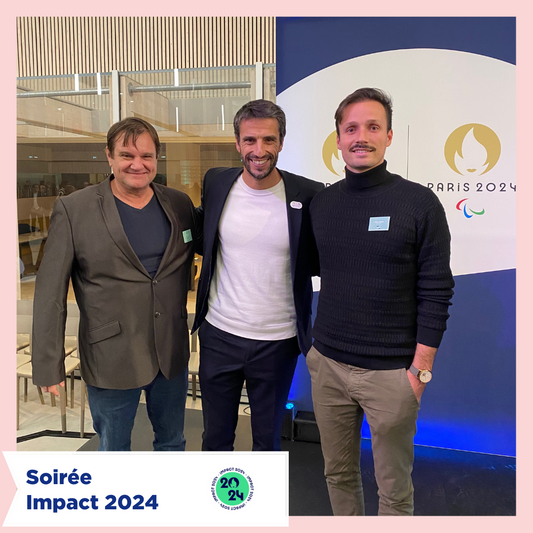 🏆SOIRÉE IMPACT 2024🏆