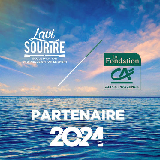 L'Avi Sourire x Fondation Crédit Agricole