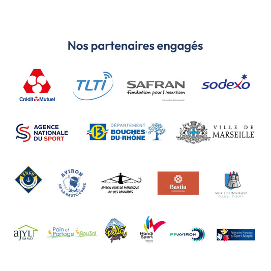 Partenaires - Corsicap