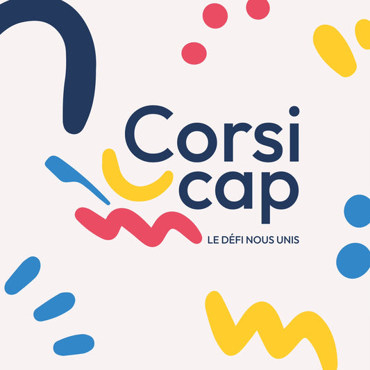 🚣🏽 CORSICAP 🚣🏼♀️