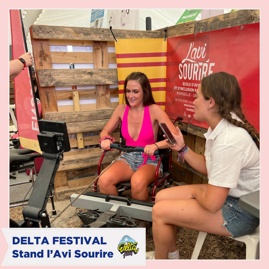 ☀️ DELTA FESTIVAL ☀️