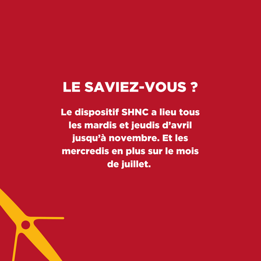 Le saviez-vous !