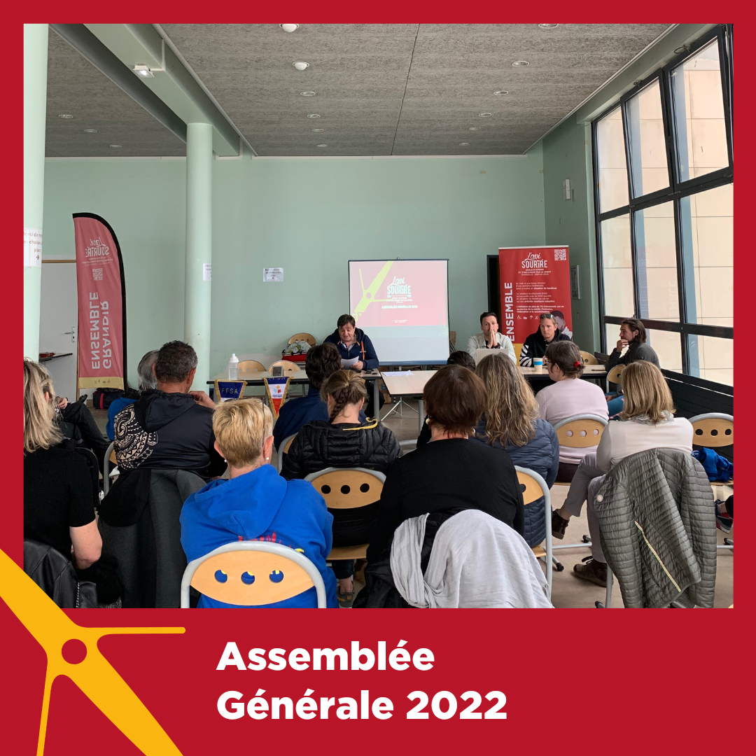 đ ASSEMBLĂE GĂNĂRALE 2022 đ