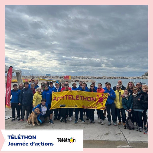 ☀️TELETHON☀️