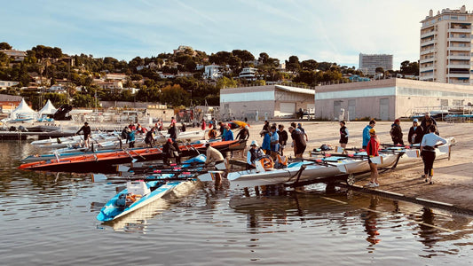 Randonnée inclusive en mer 🌊 Samedi 9 mai 2026 🚣