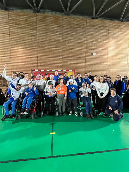 Championnat Régional d'Aviron Indoor à Manosque 🚣